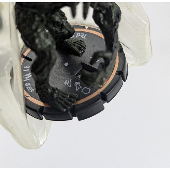 Boxed Heroclix Lot Limited Edition Marvel SR Wizkids Tabletop RPG War Miniatures - Picture 6 of 12